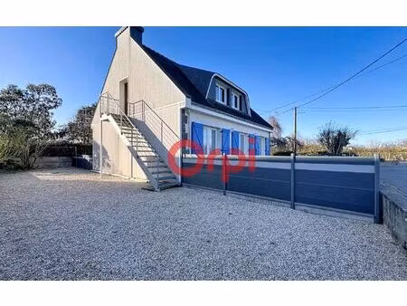 maison damgan m² t-6 à vendre  409 500 €