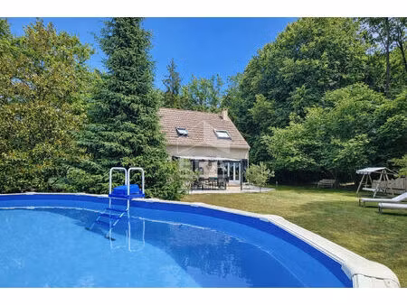 magnifique maison 6 pièces 4 chambres