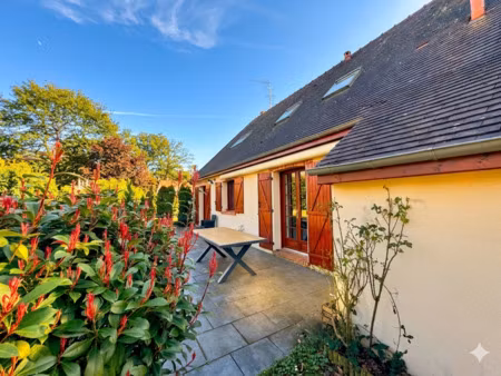 a vendre - maison - mardie - 5 pieces