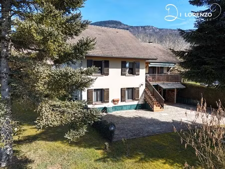 maison à vendre 5 pièces novalaise (73)