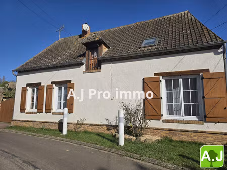 maison quatre chambres sans travaux