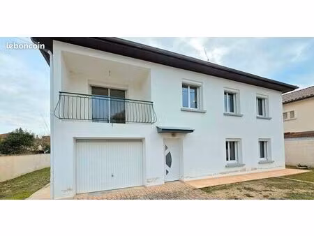 maison 150 m2  qte martinette