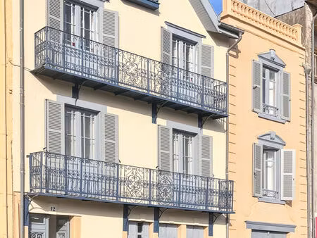 vente maison 13 pièces 318 m² saint-gaudens (31800)