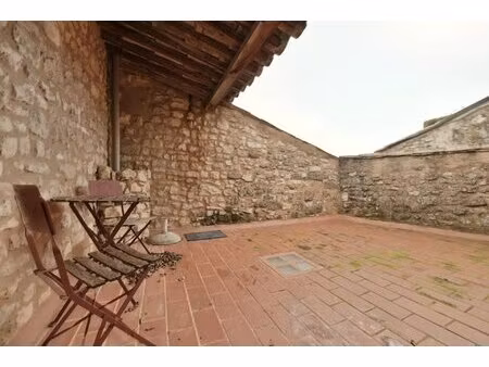 maison de village de caractère à 10 minutes d'uzès