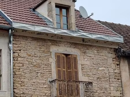 maison 3 pièces 76 m2 à verrey sous salmaise