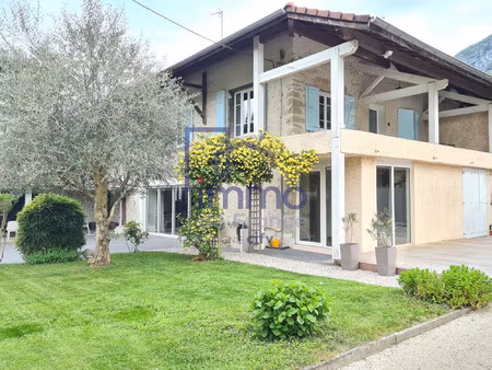 maison de caractère