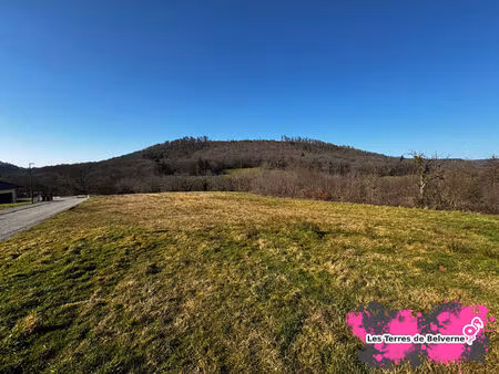 les terres de belverne