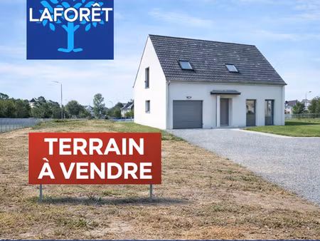 terrain st cyr l ecole - 282 m2