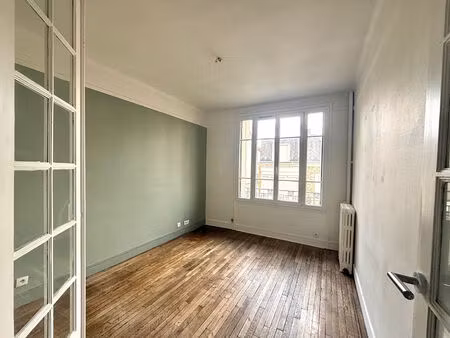 appartement colombes 2 pièce(s) 37.27 m2