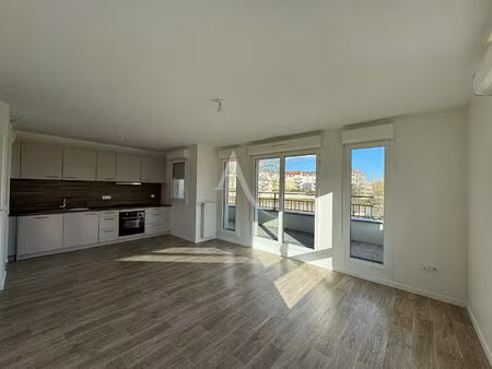 appartement meaux 3 pièce(s) 59 30 m2