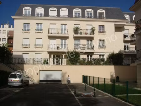appartement t1 à louer au centre-ville de saint fargeau ponthierry