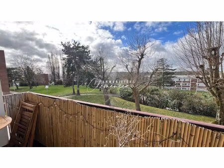 appartement villennes sur seine 4 pièce(s) 73.75 m2