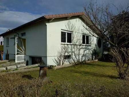 propriétaire particulier