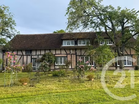 vente maison 3 pièces 159.63 m² à montbarrois (45340)  274 500 €