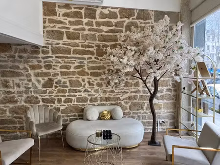 lyon 69003 - proximité quai augagneur et cours de la liberté