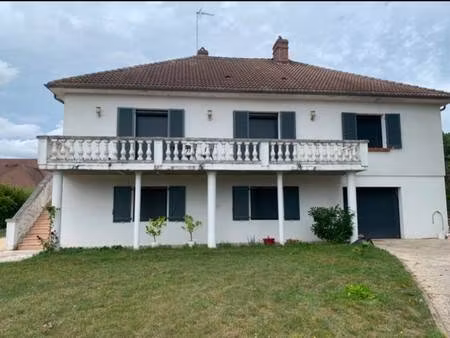 propriétaire particulier