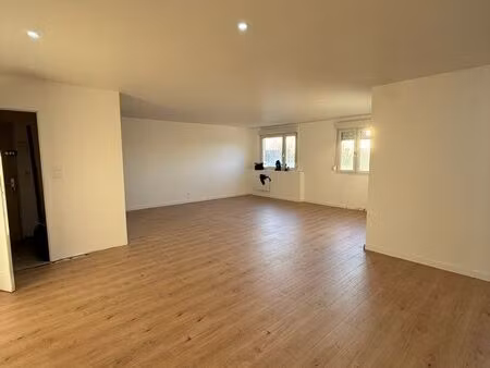 location meublée longue durée