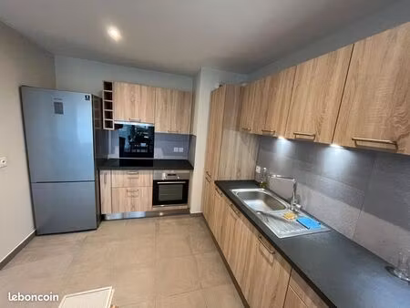 location appartement 2 pièces 45 m2 - 136 rue de mairie 74380 cranves sales