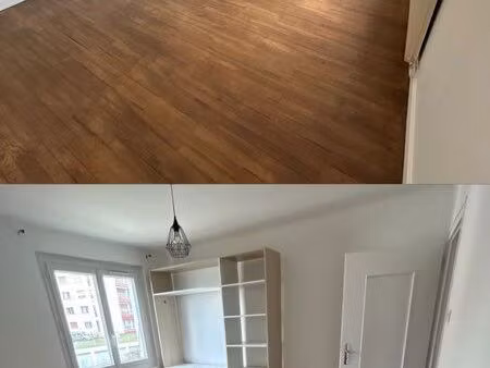 location appartement f3