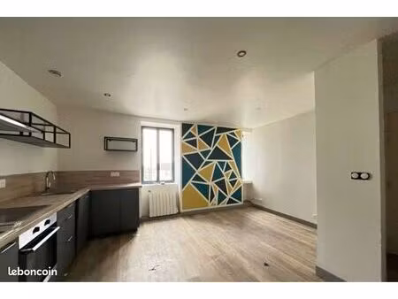 location appartement t3