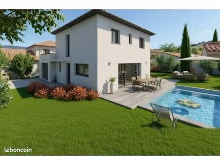 terrain 700 m² orlienas