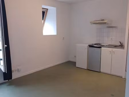 studio centre ville amiens proche gare