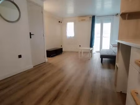 location appartement duplex pia