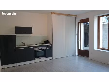 appartement f1 bis