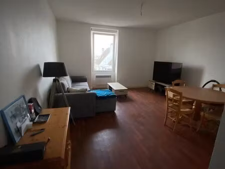 t2 quartier merville - nouvelle ville