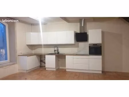 appartement molleges