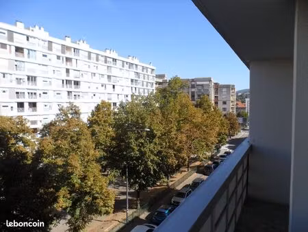 appartement 3 pieces 52 m2