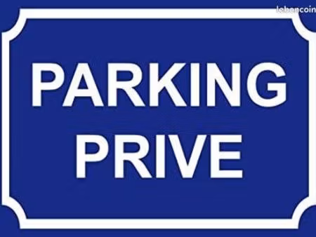 parking cormeilles en parisis