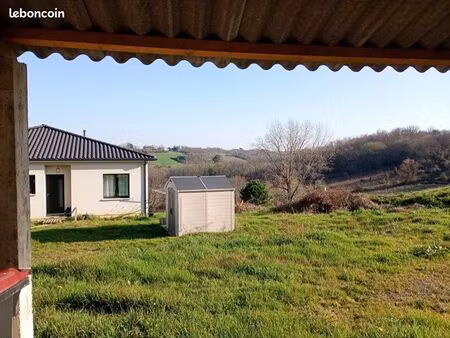 location de maison à gabarnac