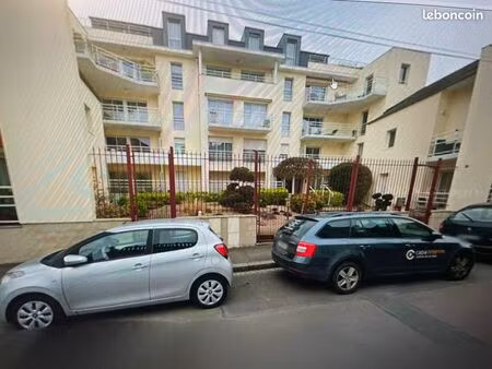 location t3 centre ville chateaubriant