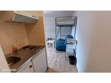 studio grenoble presqu'ile - proche gare