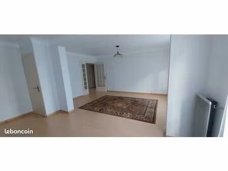 appartement centre ville 71 m2