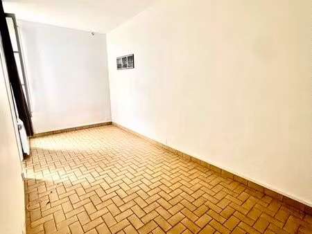 studio 23 m2 levallois centre