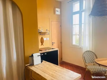 studio t1 location perpignan mobilité