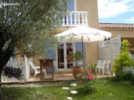 studio meublé et équipé à partir du 01/09/26