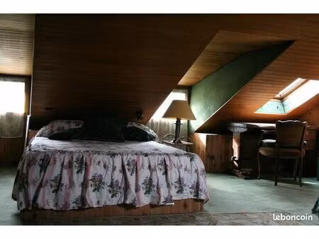 studio douillet location longue durée