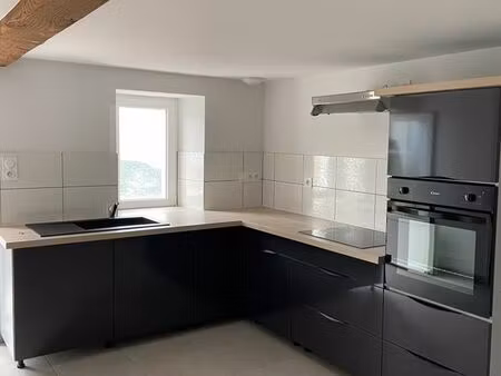 a louer maison de ville