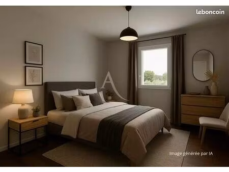 maison 91 m2 chevanceaux