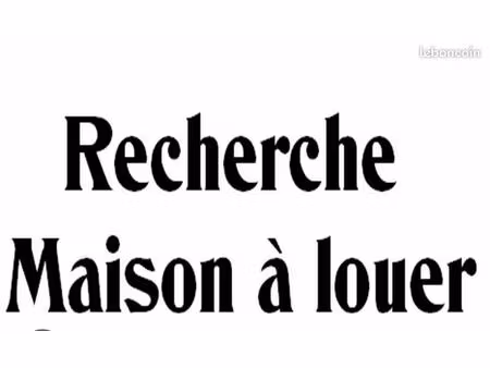 recherche maison à derval 44