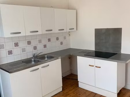 appartement situé 19 rue de birmingham 2 chambres 62m2