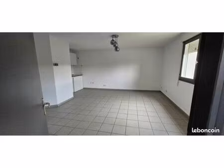 appartement à louer saint donat sur l’herbasse 26260