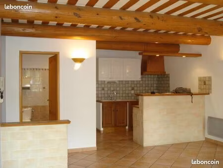 appartement p2 centre ville