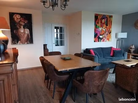 t3 récent dans résidence sécurisée libre mai 2026