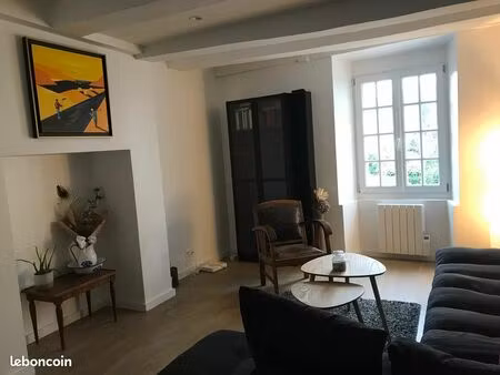 appartement centre ville