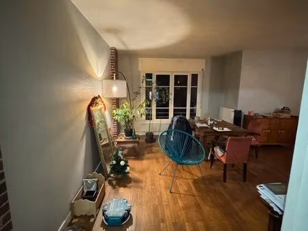 appartement albert 1er de belgique