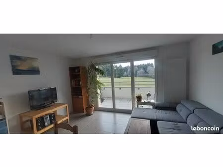 appartement à louer du 14/06 au 15/08